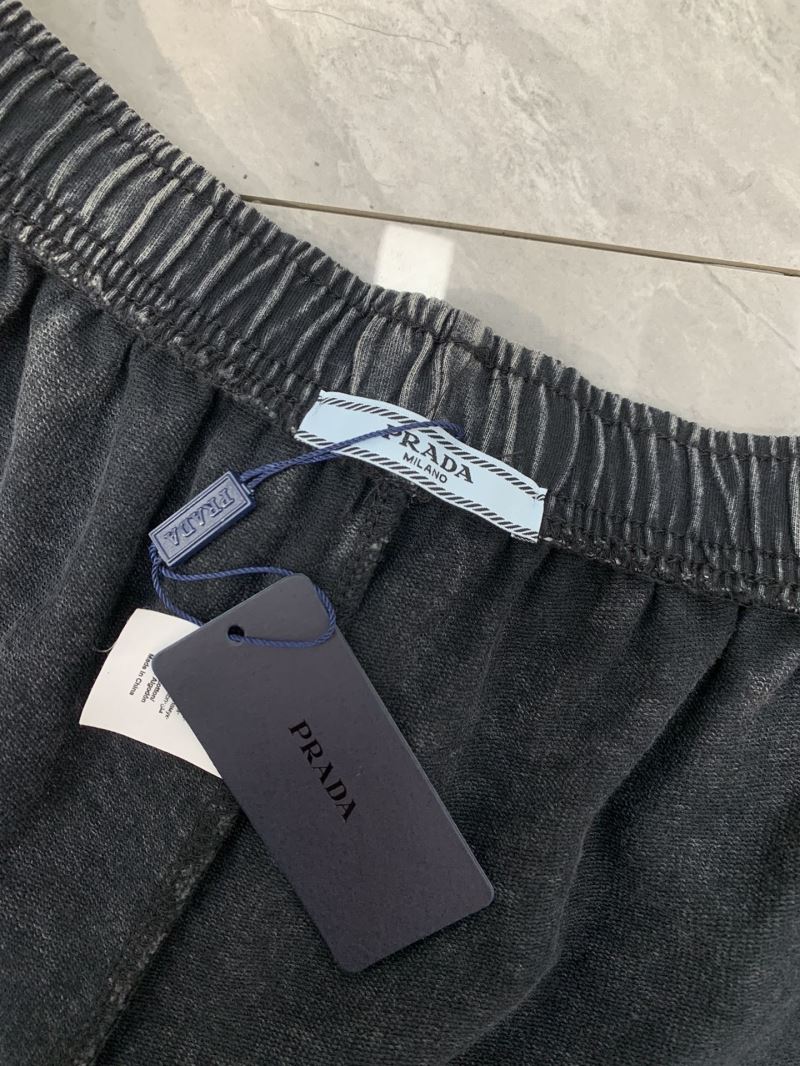 Prada Short Pants